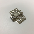 Butterfly Pivot Hinge for Door Sheet Metal Stamping